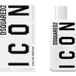 Damesparfum^Dsquared2 Eau de Parfum Nevel