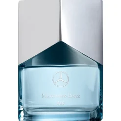Herenparfum^Mercedes Benz Perfume Eau de Parfum Nevel, Air