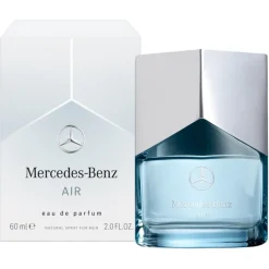 Herenparfum^Mercedes Benz Perfume Eau de Parfum Nevel, Air