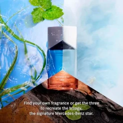 Herenparfum^Mercedes Benz Perfume Eau de Parfum Nevel, Air