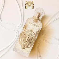 Niche Herenparfums|Niche Damesparfums^Alexandre.J Eau de Parfum Nevel, Butterfly