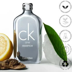 Herenparfum|Damesparfum^Calvin Klein Eau de Parfum Nevel, Essence