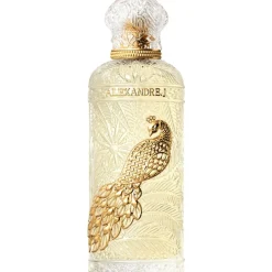 Niche Herenparfums|Luxe Herenparfum^Alexandre.J Eau de Parfum Nevel, Imperial Peacock