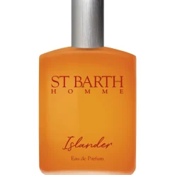 Damesparfum^LIGNE ST BARTH Eau de Parfum Nevel, Islander