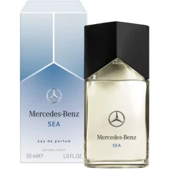 Herenparfum^Mercedes Benz Perfume Eau de Parfum Nevel, Sea