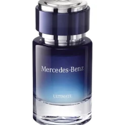 Herenparfum^Mercedes Benz Perfume Eau de Parfum Nevel, Ultimate