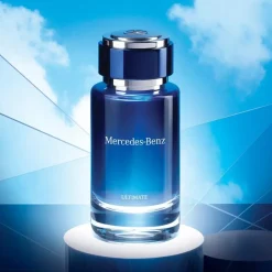 Herenparfum^Mercedes Benz Perfume Eau de Parfum Nevel, Ultimate