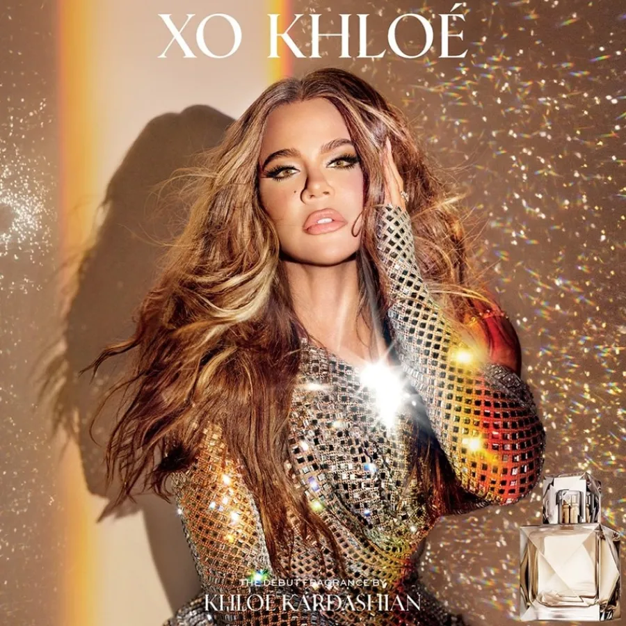 Damesparfum^Khloé Kardashian Eau de Parfum Spray