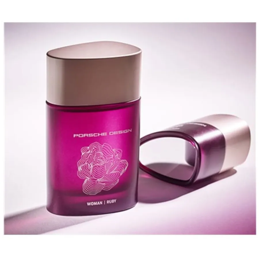 Damesparfum^Porsche Design Eau de Parfum Spray