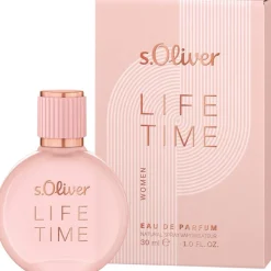 Unisex|Heren^s.Oliver Eau de Parfum Spray