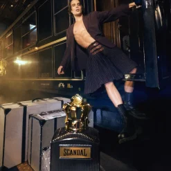 Herenparfum^Jean Paul Gaultier Eau de Parfum Spray