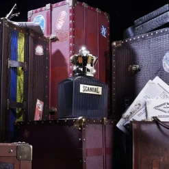 Herenparfum^Jean Paul Gaultier Eau de Parfum Spray