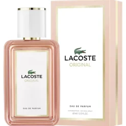Fruitig Parfum|Damesparfum^Lacoste Eau de Parfum Spray