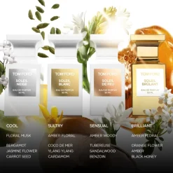 Niche Herenparfums|Niche Damesparfums^Tom Ford Eau de Parfum Spray