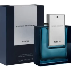 Herenparfum^Porsche Design Eau de Parfum Spray