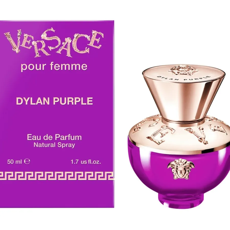 Damesparfum^Versace Eau de Parfum Spray