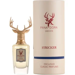 Niche Herenparfums|Niche Damesparfums^Pana Dora Sweden Eau de Parfum Spray