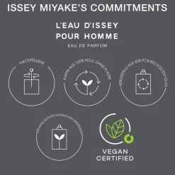 Herenparfum^Issey Miyake Eau de Parfum Spray