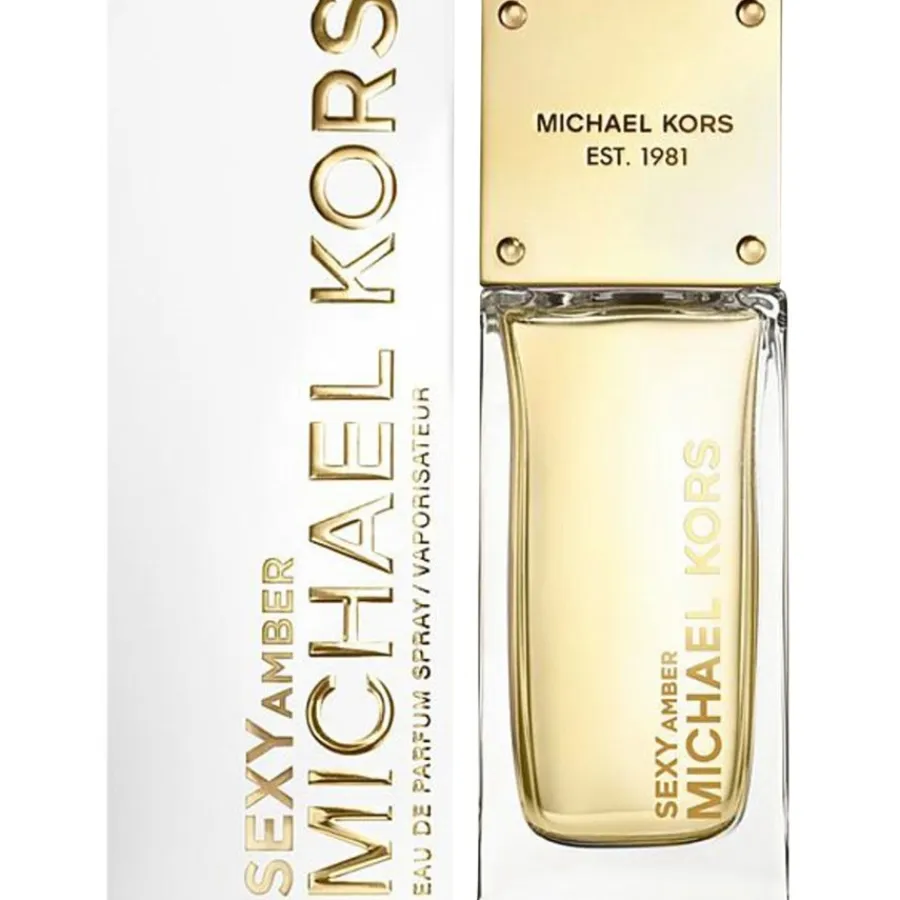 Amberparfum|Damesparfum^Michael Kors Eau de Parfum Spray