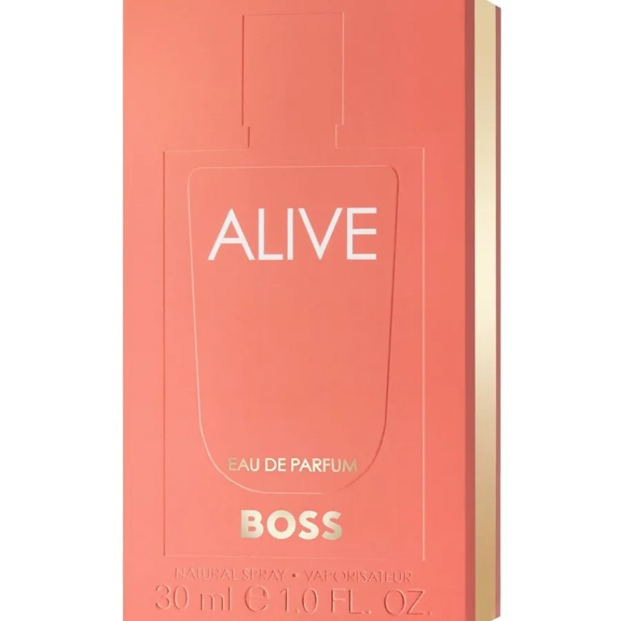 Wintergeuren|Zomergeuren^Hugo Boss Eau de Parfum Spray