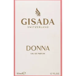 Bloemig Parfum|Oriëntaals Parfum^Gisada Eau de Parfum Spray