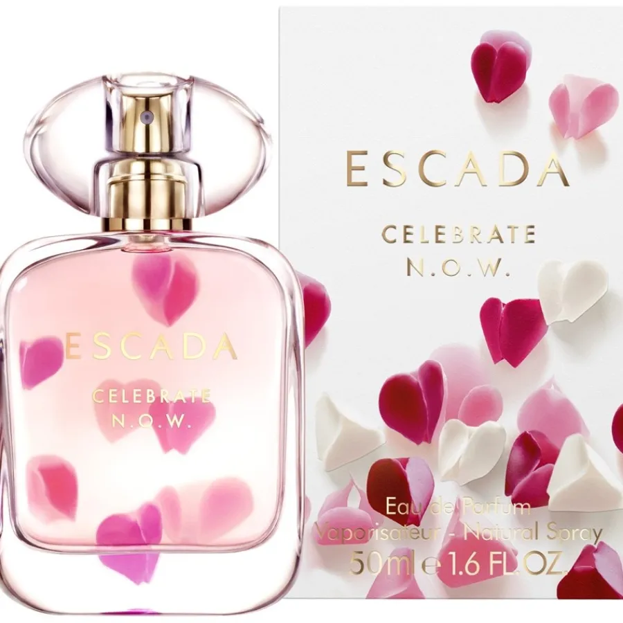 Damesparfum^Escada Eau de Parfum Spray