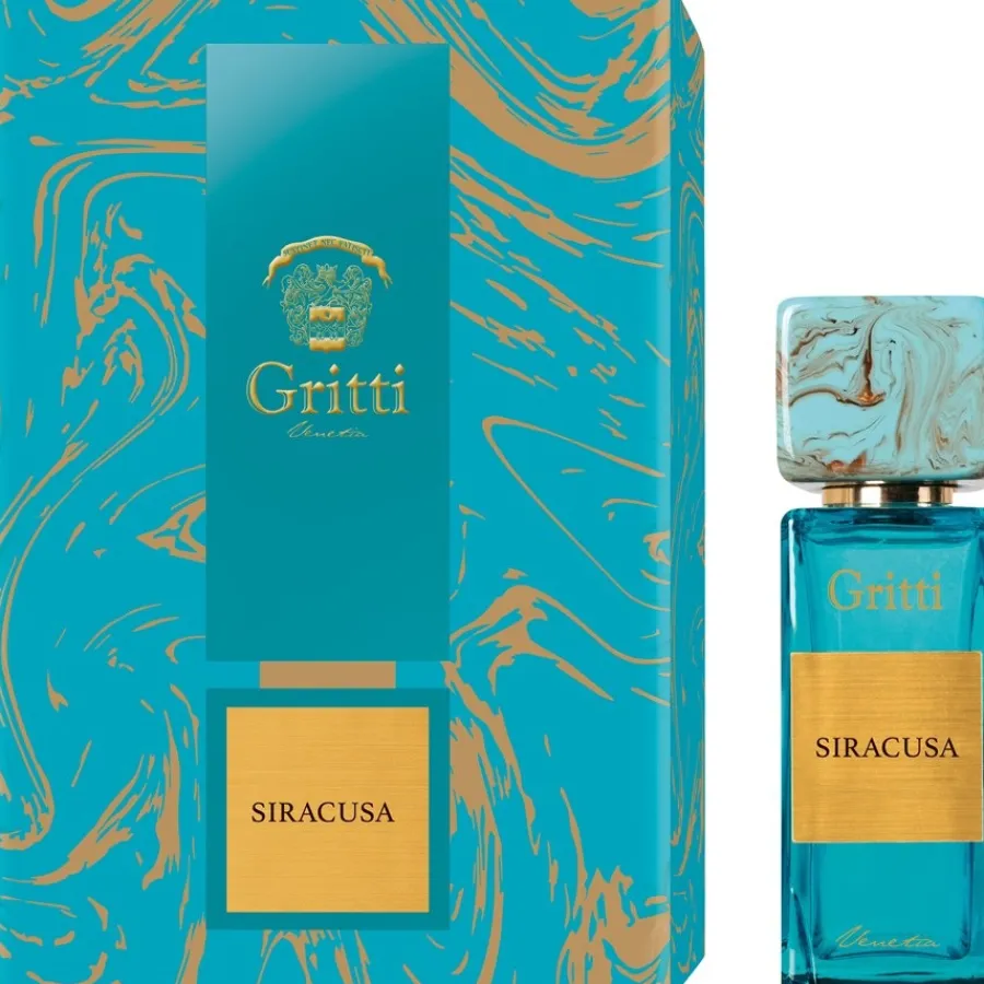 Niche Damesparfums|Fris Parfum^Gritti Eau de Parfum Spray
