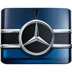 Herenparfum^Mercedes Benz Perfume Eau de Parfum Spray