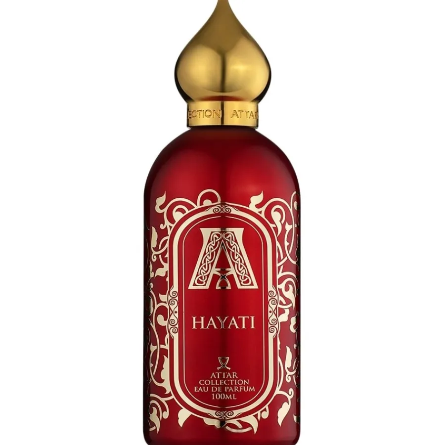 Niche Herenparfums|Niche Damesparfums^Attar Collection Eau de Parfum Spray