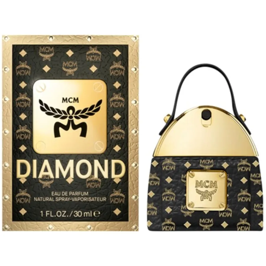 Herenparfum^MCM Eau de Parfum Spray