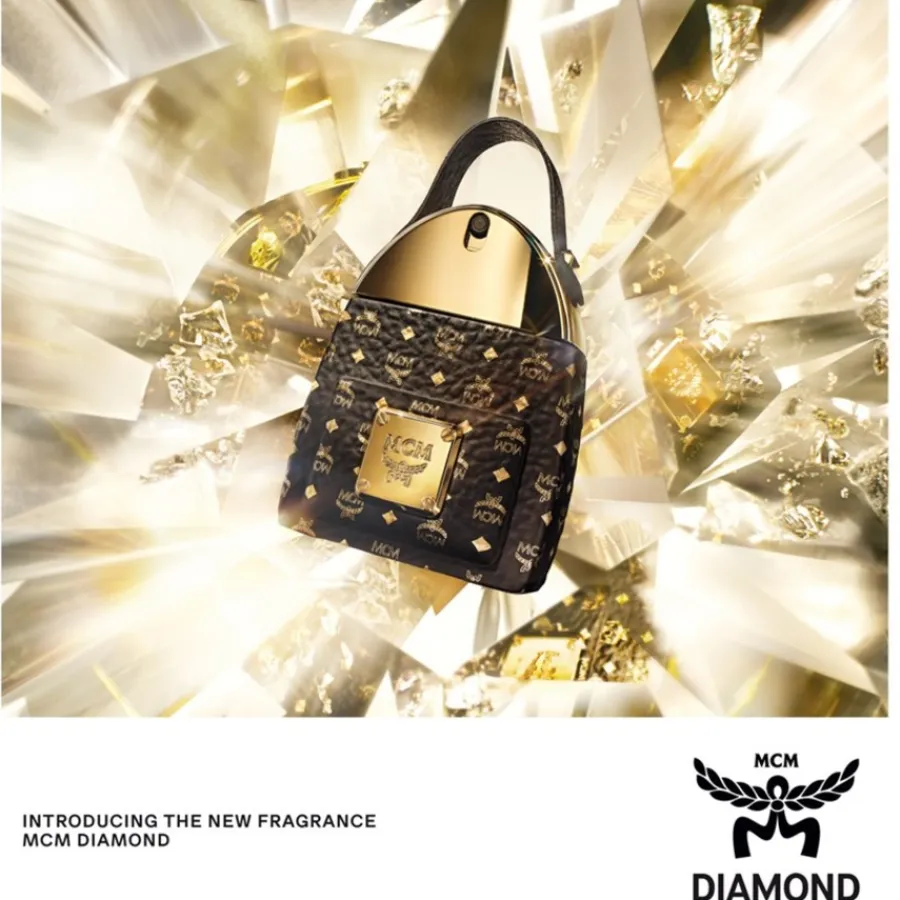 Herenparfum^MCM Eau de Parfum Spray