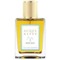 Herenparfum|Damesparfum^Acqua Alpes Eau de Parfum Spray