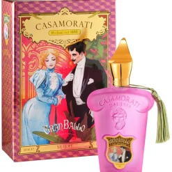 Zomergeuren|Lentegeuren^XERJOFF Casamorati Eau de Parfum Spray