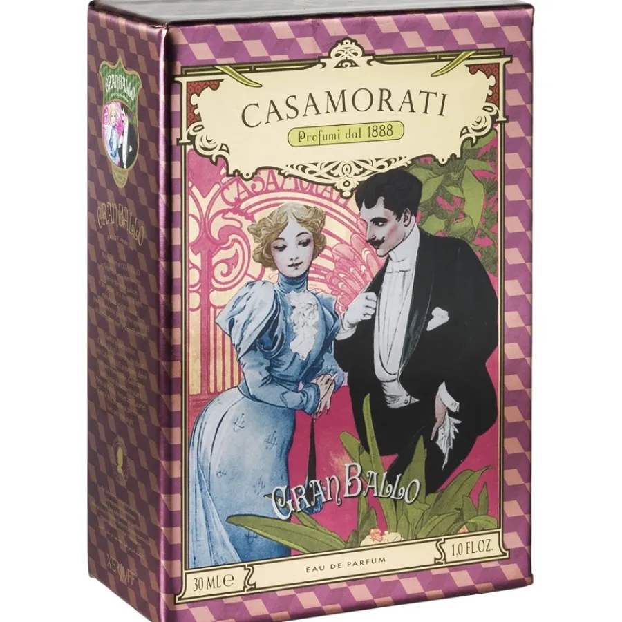 Zomergeuren|Lentegeuren^XERJOFF Casamorati Eau de Parfum Spray
