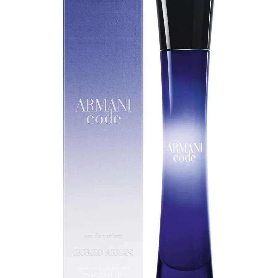 Luxe Herenparfum|Luxe Damesparfum^Armani Eau de Parfum Spray