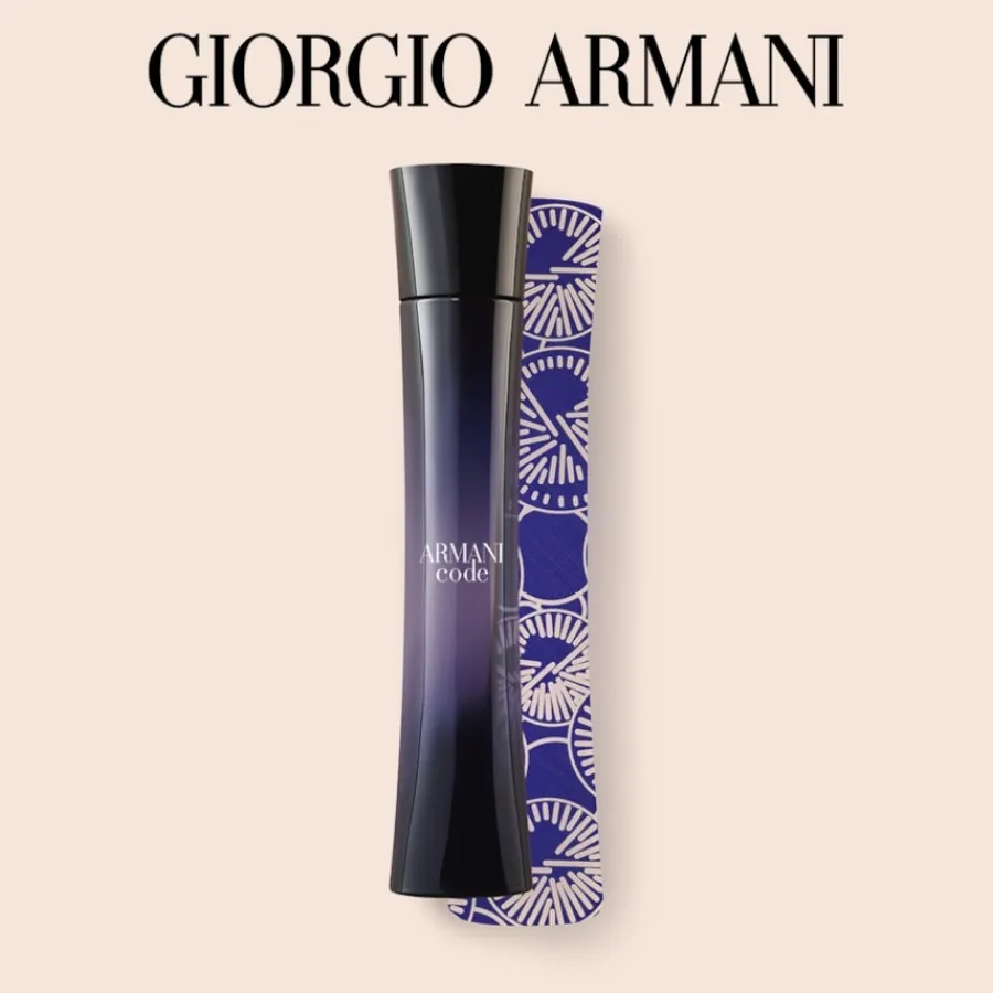 Luxe Herenparfum|Luxe Damesparfum^Armani Eau de Parfum Spray