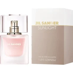 Damesparfum^Jil Sander Eau de Parfum Spray