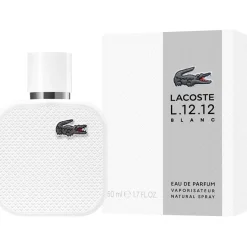 Frans Parfum|Herfstgeuren^Lacoste Eau de Parfum Spray