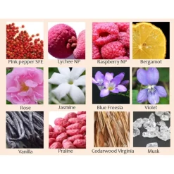 Unisex|Heren^Otto Kern Eau de Parfum Spray