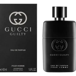 Italiaans Parfum|Herfstgeuren^Gucci Eau de Parfum Spray