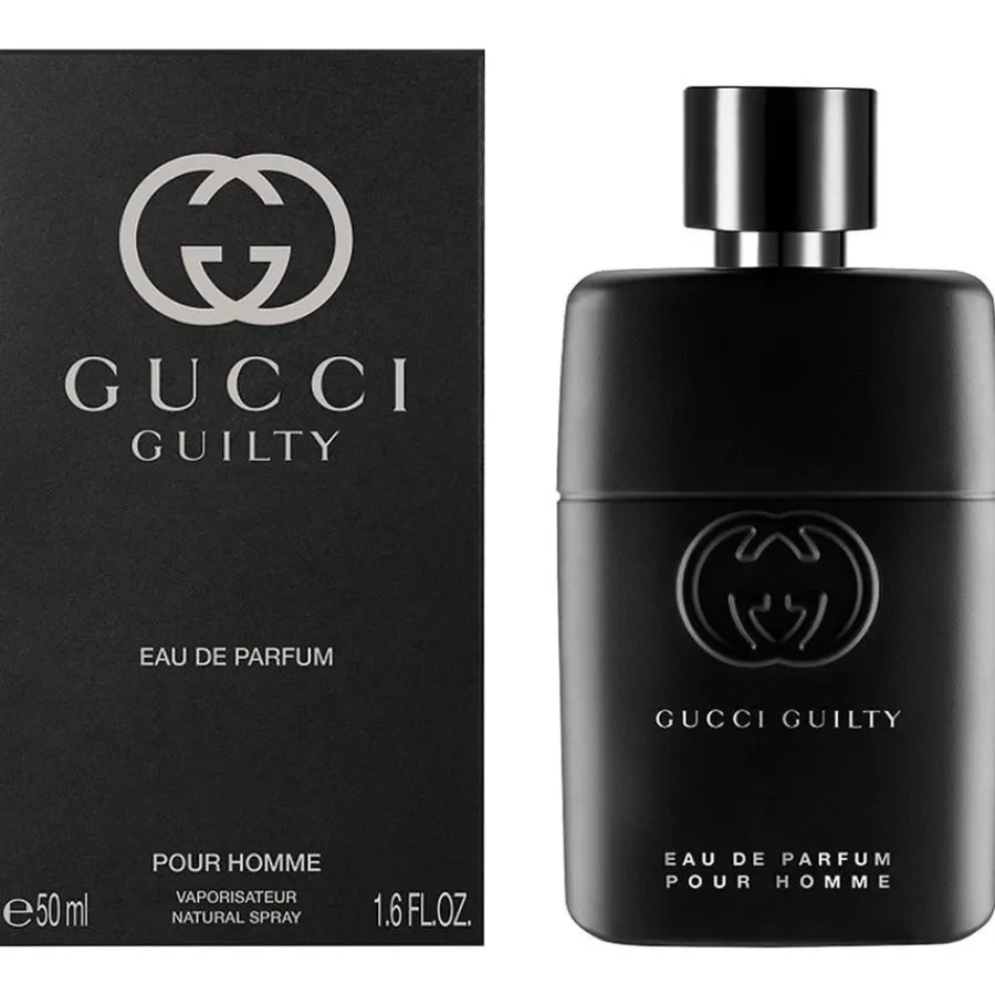Italiaans Parfum|Herfstgeuren^Gucci Eau de Parfum Spray