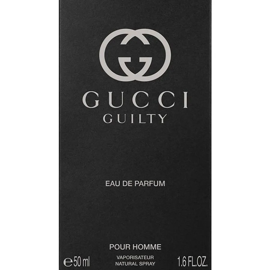 Italiaans Parfum|Herfstgeuren^Gucci Eau de Parfum Spray