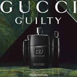 Italiaans Parfum|Herfstgeuren^Gucci Eau de Parfum Spray