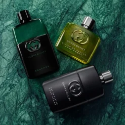 Italiaans Parfum|Herfstgeuren^Gucci Eau de Parfum Spray