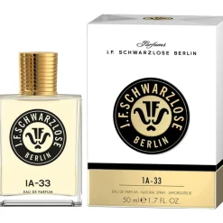 Niche Herenparfums|Niche Damesparfums^J.F. Schwarzlose Berlin Eau de Parfum Spray
