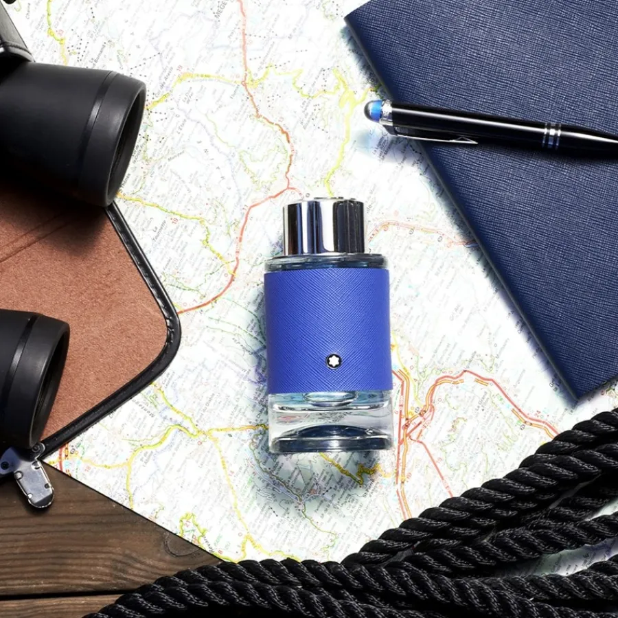 Zomergeuren|Herfstgeuren^Montblanc Eau de Parfum Spray