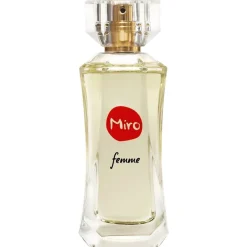Unisex|Heren^Miro Eau de Parfum Spray