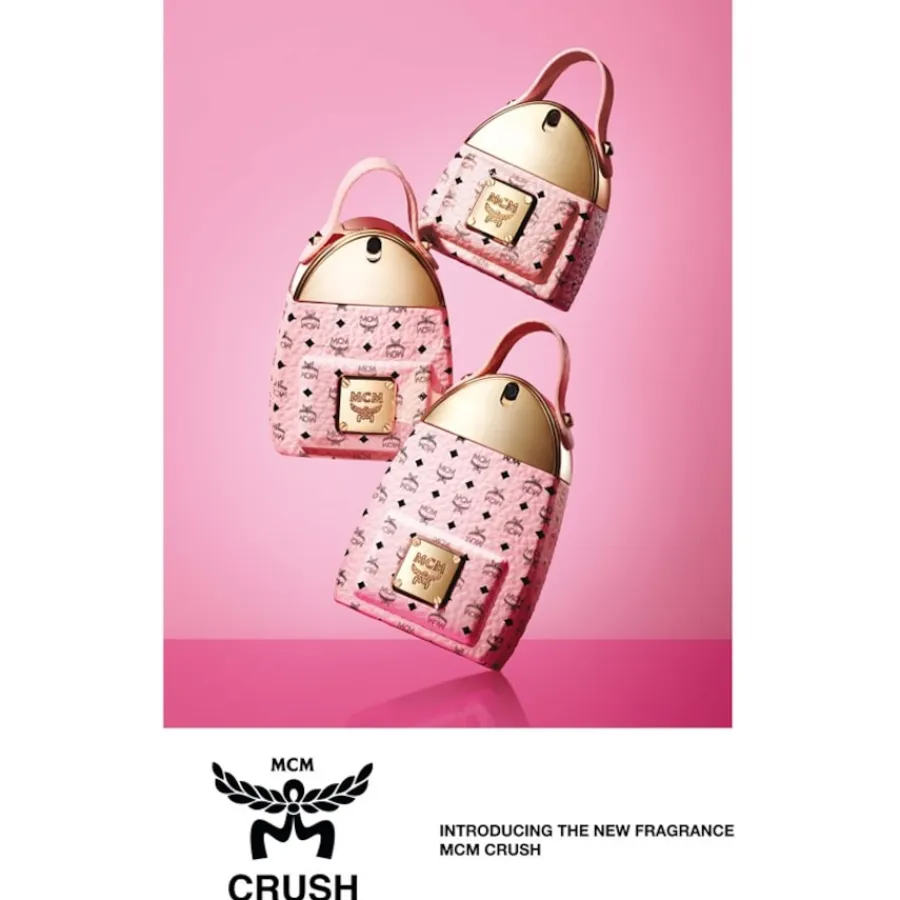 Fruitig Parfum|Damesparfum^MCM Eau de Parfum Spray