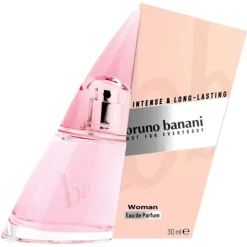 Unisex|Heren^Bruno Banani Eau de Parfum Spray