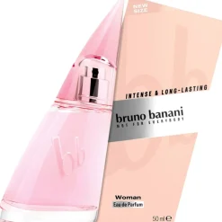 Unisex|Heren^Bruno Banani Eau de Parfum Spray